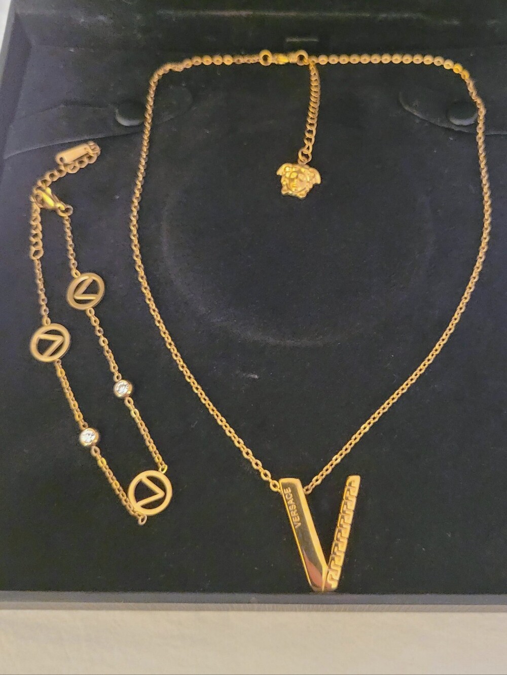 Luxury Jewelry